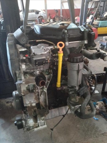 Agp motore seat ibiza - seat, 1.9