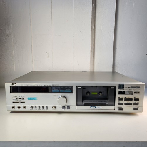 Jvc head direct - 3-head,