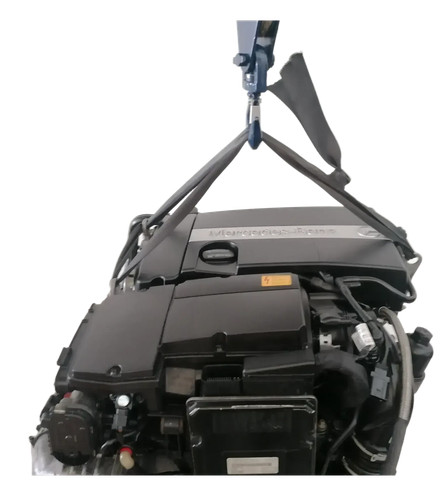 Motore m271946 143 - motore, cv