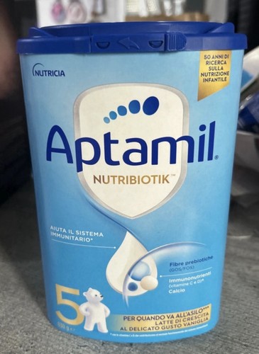 Aptamil polvere 830g - aptamil, 5