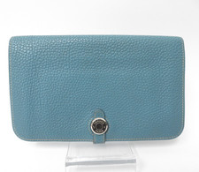 Autentico portafoglio lungo