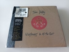 Wildflowers & All the Rest by