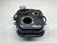 SERBATOIO CARBURANTE BENZINA
