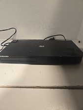 Samsung Lettore Blu Ray 3D