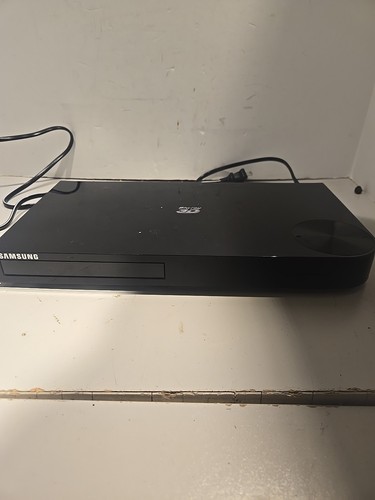 Samsung lettore blu - samsung, 3d