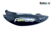 Tail Fairing Left BMW F 650 GS