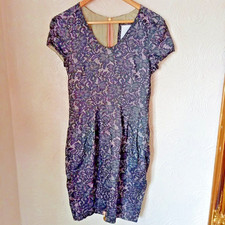 Abito donna InWear UK 10 nero