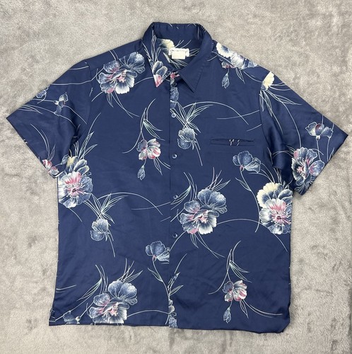 Camicia vintage tori richard - camicia,