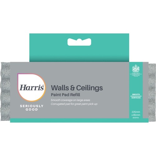 Harris paint pad - 1, ricarica