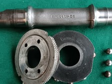Movimento centrale bianchi - centrale,