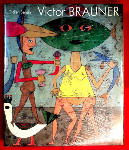 Victor brauner art - -,