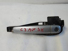 MANIGLIA ESTERNA ANTERIORE DESTRA DX PER CITROEN C3 1° Serie 9101W3 DV4TD/8HX (