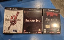 COLLEZIONE RESIDENT EVIL PER