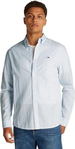 Camicia camicie uomo tommy - camicie,
