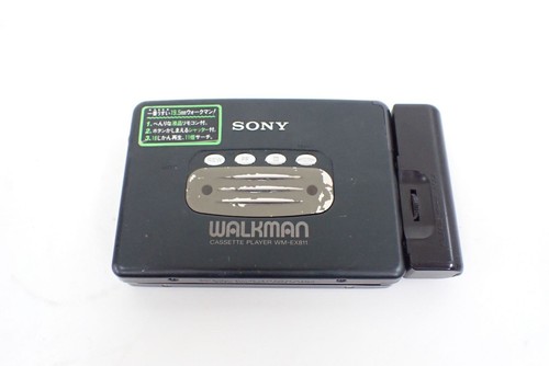 Sony ex811 walkman - wm-ex811,