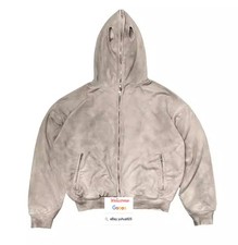 FELPA CON CAPPUCCIO UOMO