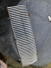 GRIGLIA ANTERIORE ORIGINALE