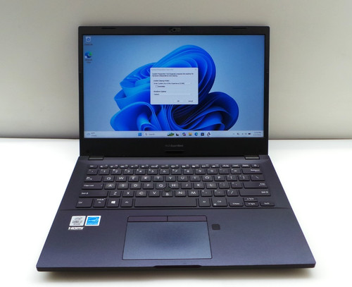 Asus expertbook p2451fa - expertbook, 14"