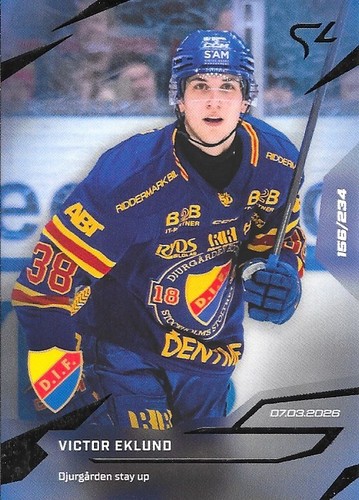 Victor eklund 26 zoo - eklund,, 25-26