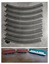 Locomotiva Rivarossi