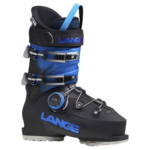 Lange concept boa ski - lange, 12