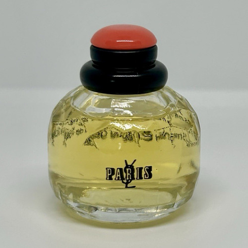Yves saint laurent paris edt - yves,