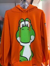 Felpa con cappuccio giacca