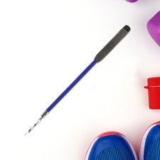  Performing Ribbon Bacchetta telescopica Bacchetta flessibile Asta di prolunga