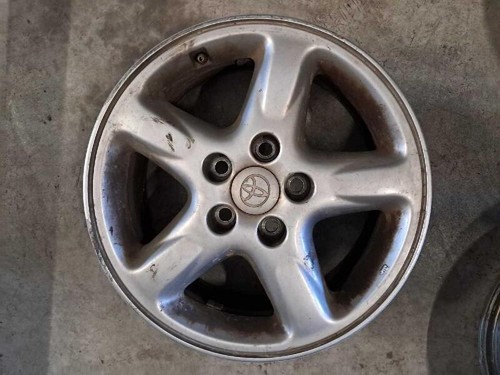 Set cerchi lega d16 - lega,