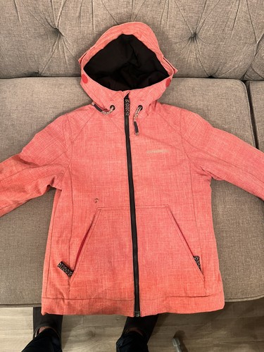 Giacca sci bambino - da,