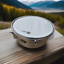 Rogers Powertone rullante in