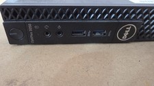 Mini Tiny PC Dell Optiplex