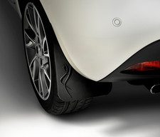 Paraspruzzi posteriori in