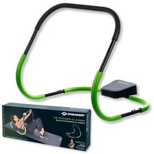 ATTREZZO FITNESS ADDOMINALI AB TRAINER CLASSIC SUPPORTO ALLENAMENTO MUSCOLI ADDO