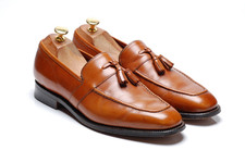 Scarpe mocassini BARKER