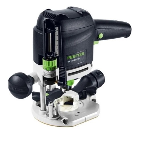 Fresatrice festool 1010 - fresatrice, of