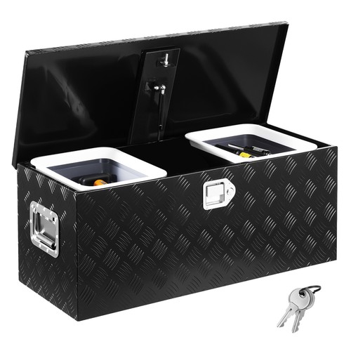 Truckbox cassetta rimorchio