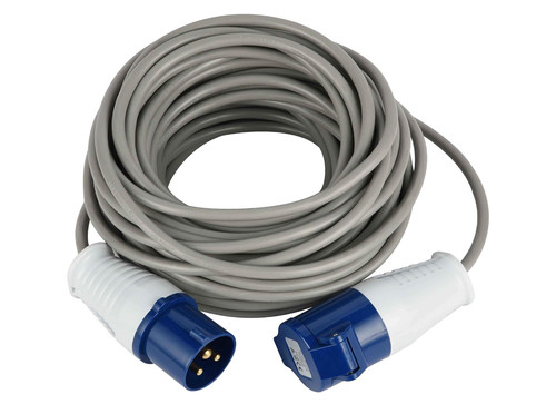 Prolunga elettrica electraline - prolunga,