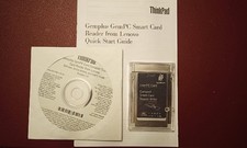 Lenovo GemPlus GemPC Lettore