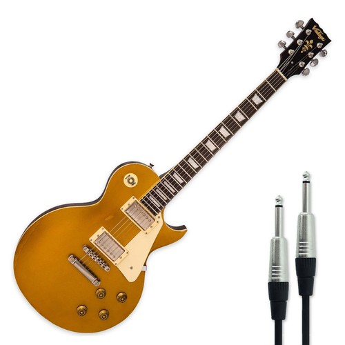 Chitarra elettrica vintage