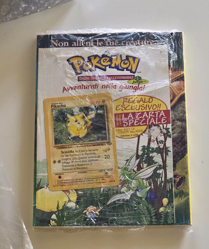Topolino 2344 semi sealed - topolino, n