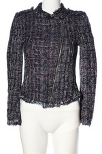 ZARA BASIC Giacca corta Donna