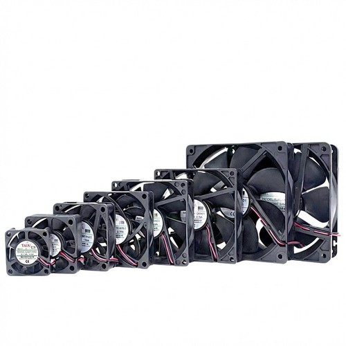 Ventilatore raffreddamento - ventilatore,