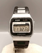 Orologio digitale vintage