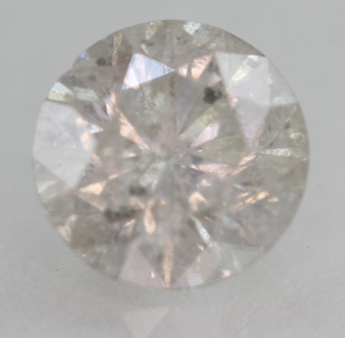 Carati diamante naturale - 1,51,