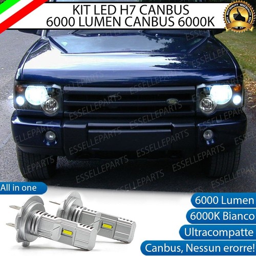 Kit full led per land - per,