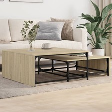 Nesting Coffee Table, Nesting