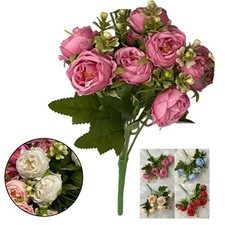 Fiori simulazione nordica