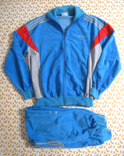 Survetement adidas challenger - adidas,