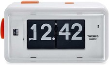 TWEMCO Sveglia da Tavolo